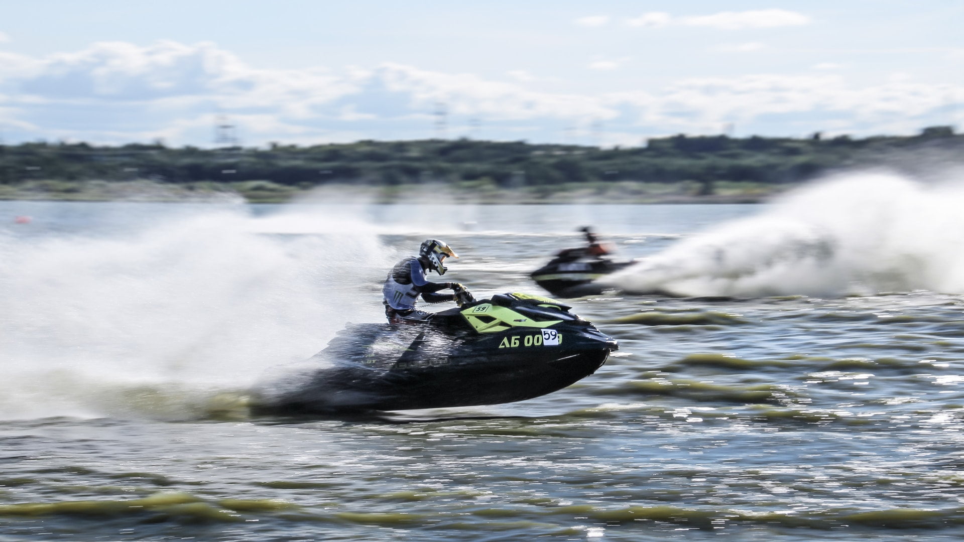 Boat registration queensland cost price safety Jetski